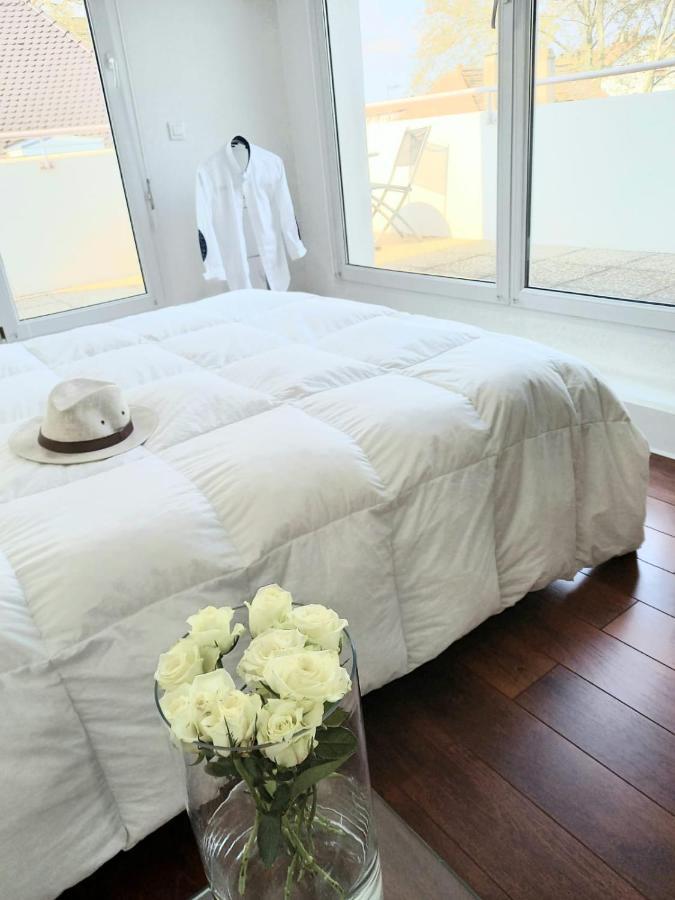 Bel Appartement 스트라스부르 외부 사진
